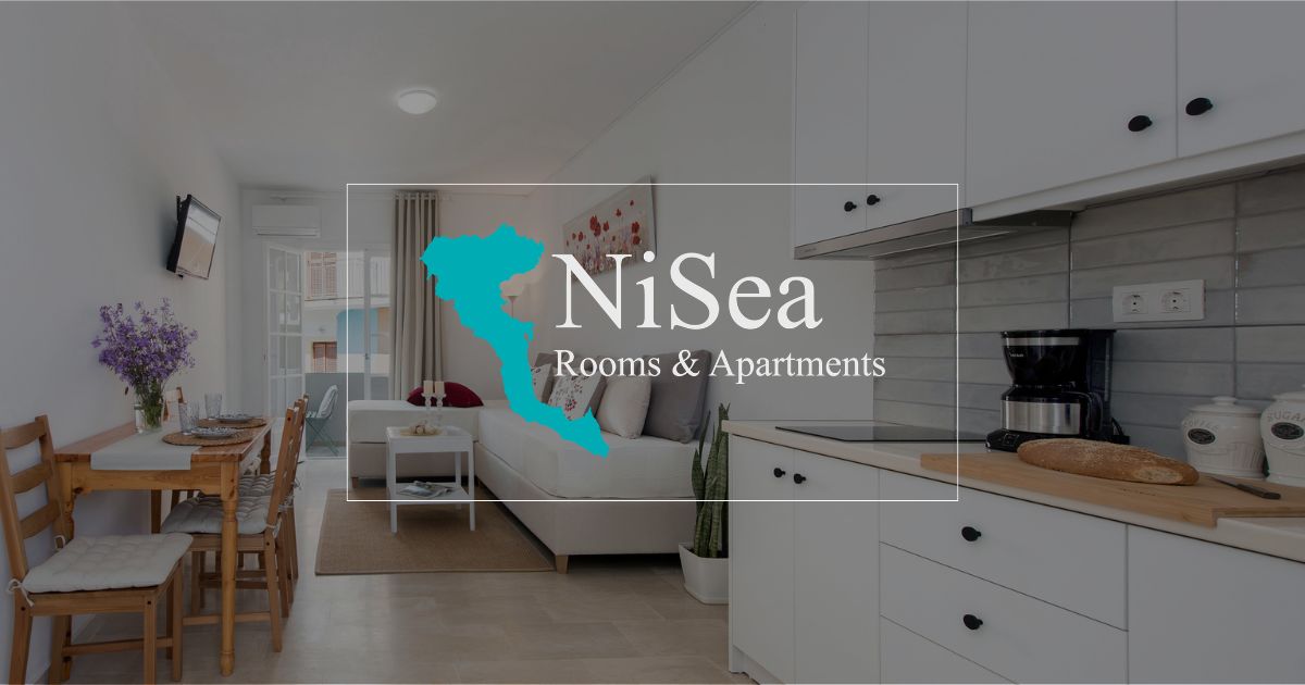 NiSea Apartments