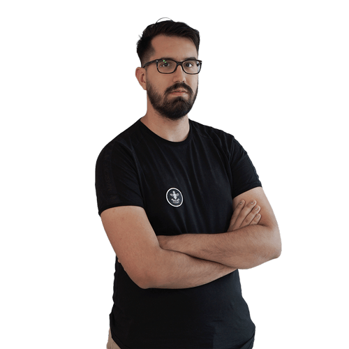 Lefteris Panagiotou