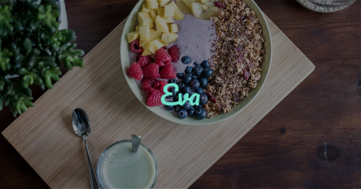 Eva Nutrition