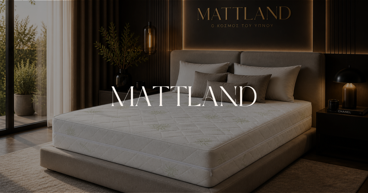 Mattland